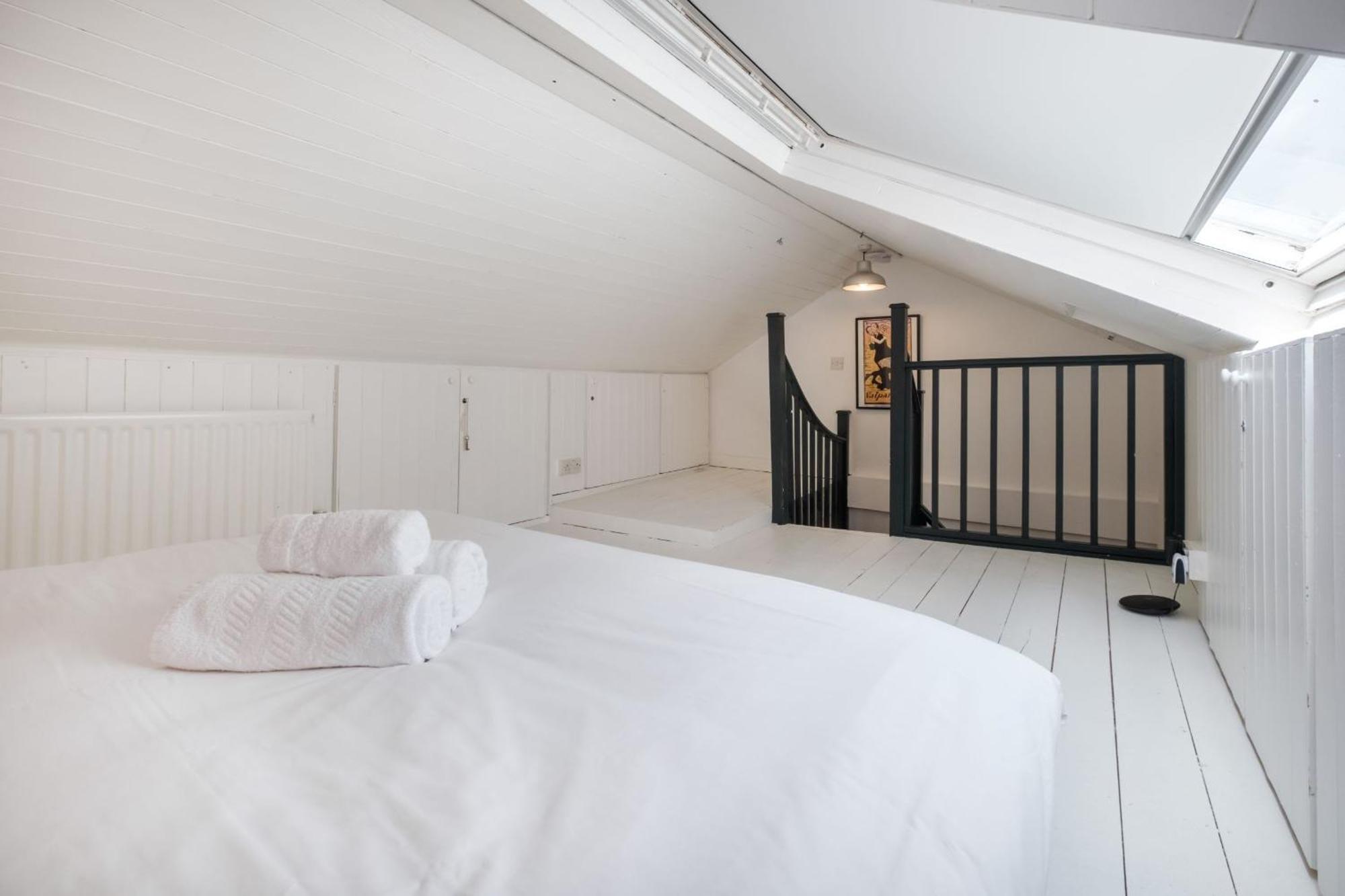 The Heart Of Notting Hill - Cityapartmentstay London Exterior photo