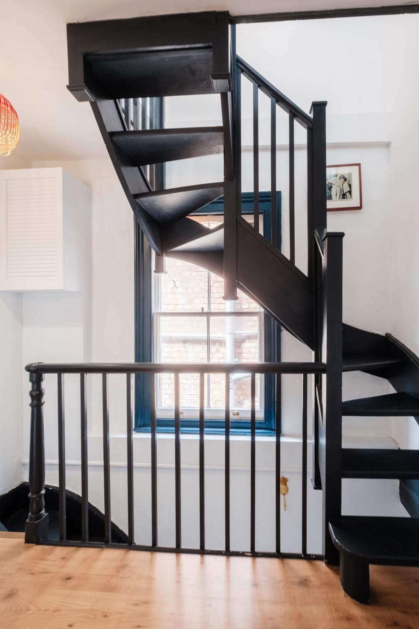 The Heart Of Notting Hill - Cityapartmentstay London Exterior photo
