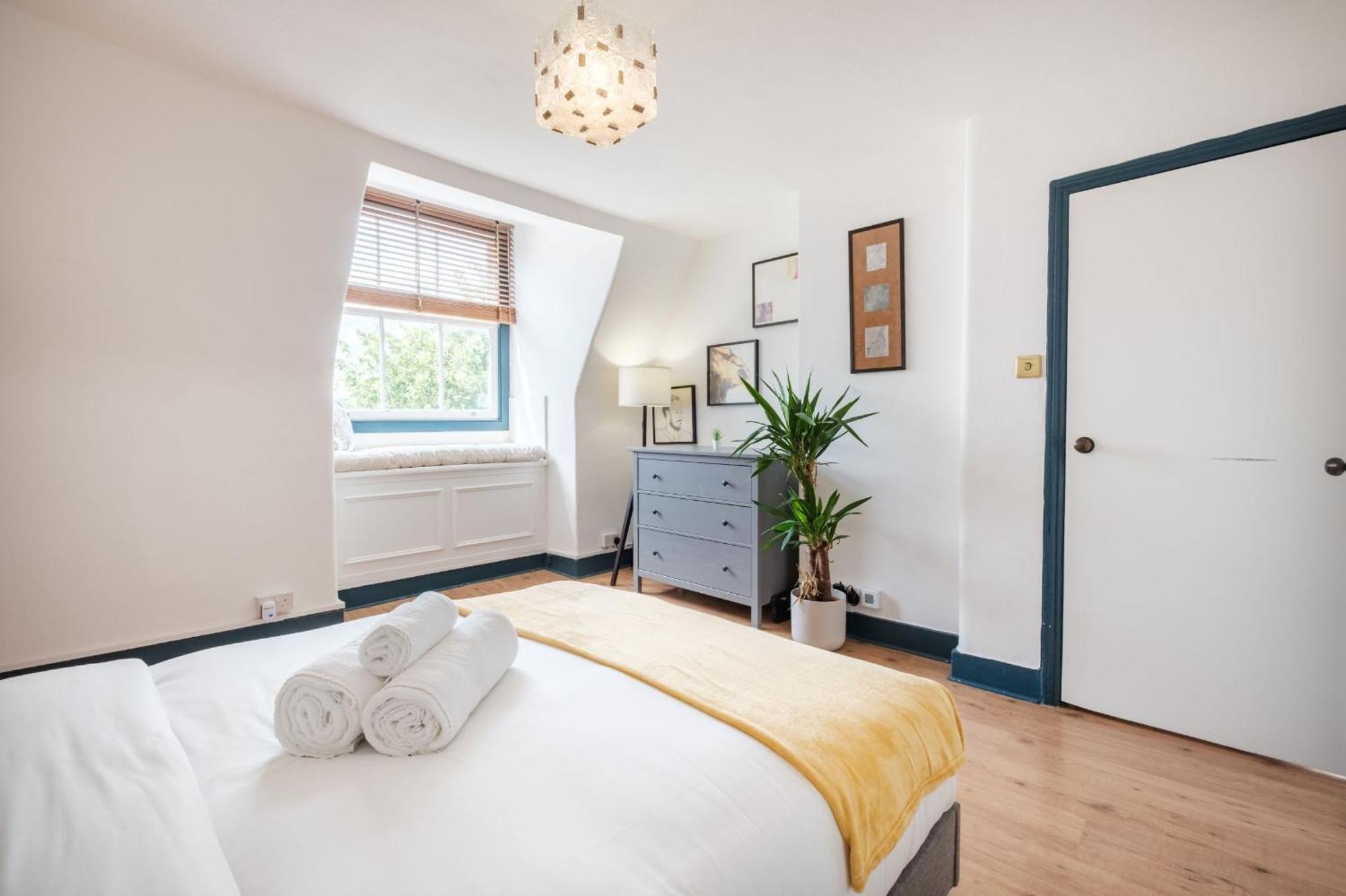 The Heart Of Notting Hill - Cityapartmentstay London Exterior photo