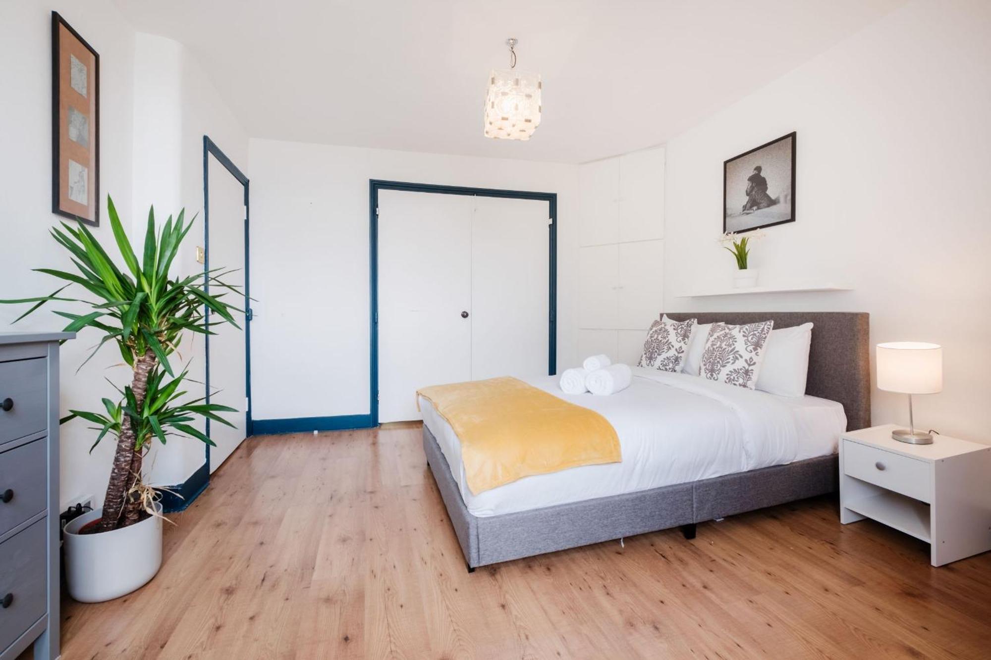 The Heart Of Notting Hill - Cityapartmentstay London Exterior photo