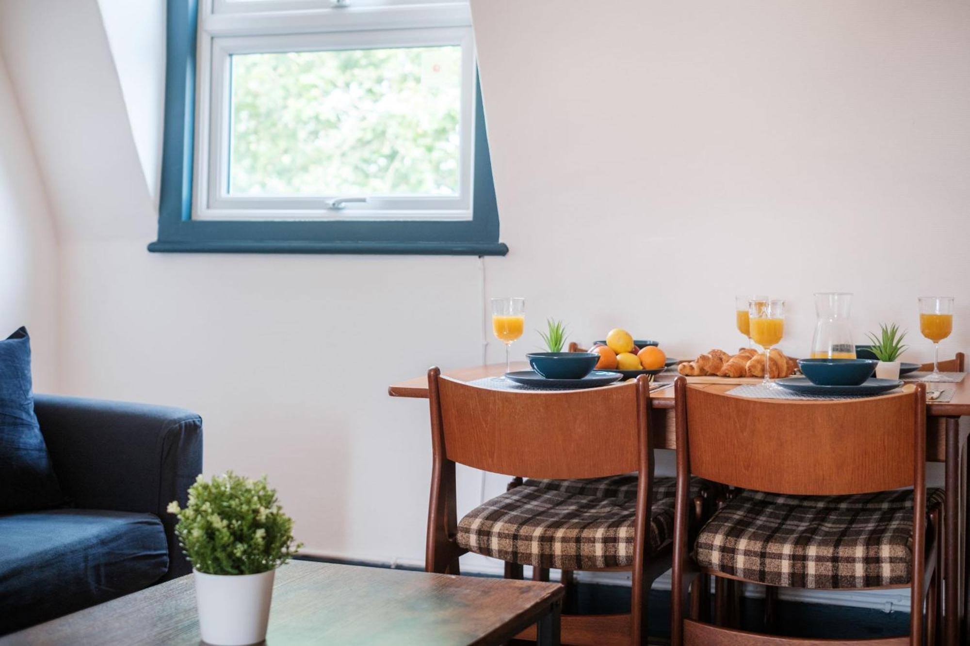 The Heart Of Notting Hill - Cityapartmentstay London Exterior photo